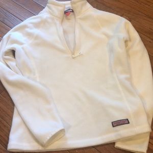 Vineyard Vines fleece